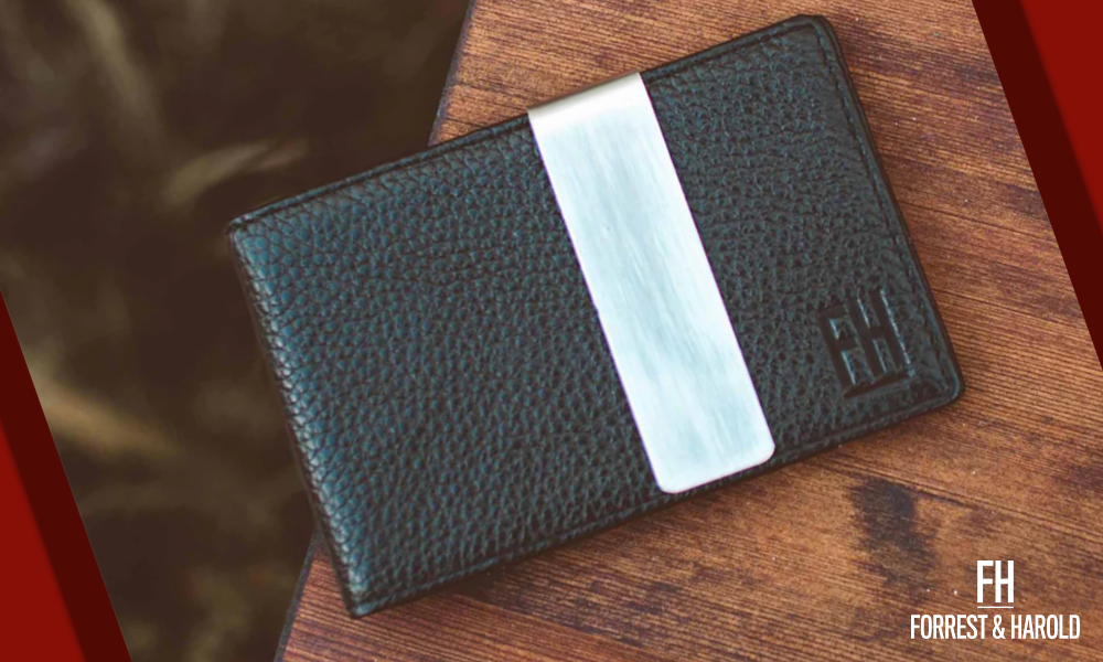 'Editor' card holder Wallets, card holders main image 1